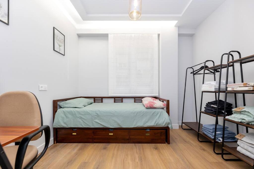 Precioso Piso Con Terraza En Centro De Granada Appartement Buitenkant foto