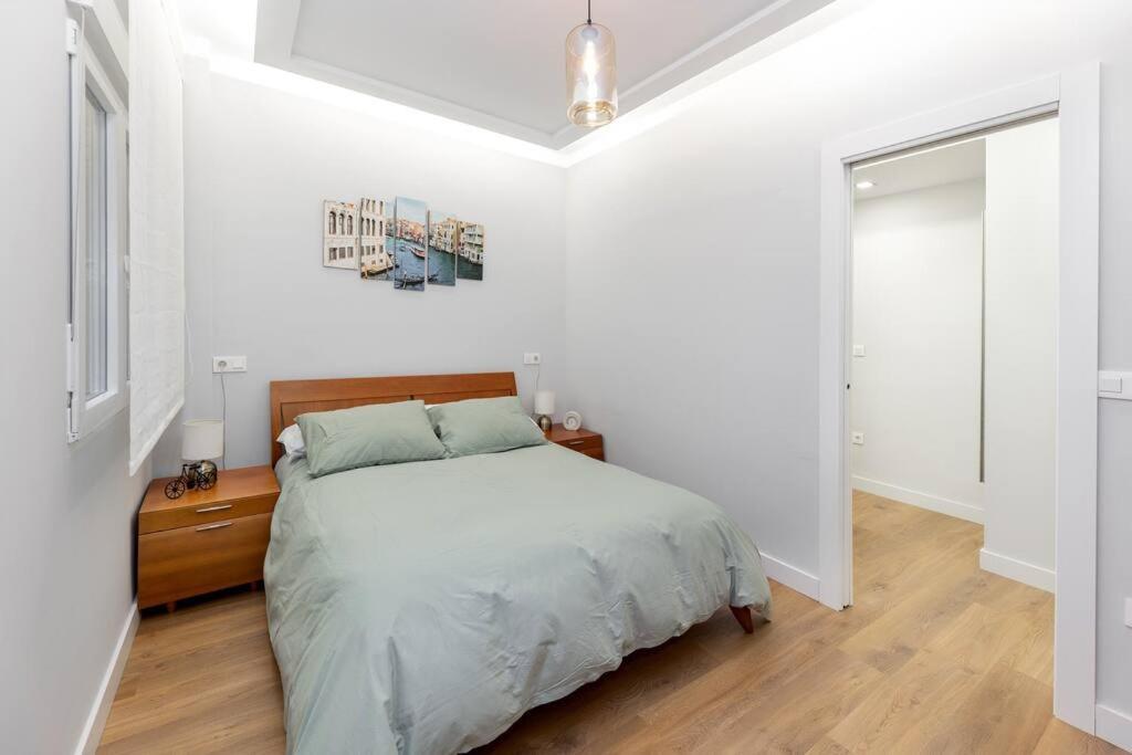 Precioso Piso Con Terraza En Centro De Granada Appartement Buitenkant foto